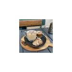 Lot de 6 tasses, ouessant