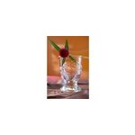 Lot de 6 verre � eau, anduze