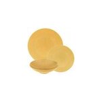 Lot d'assiettes vsuvio 18 pices