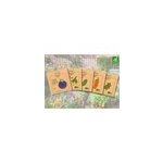 Lot de graines - cuisine m�diterran�enne � prix r�duit