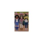 Lottie dolls habiller les tenues de fte