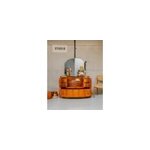 Louise, la coiffeuse en bois n°120 Louise, la coiffeuse en bois n°120