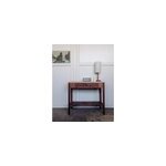 Louise, la coiffeuse en bois n128