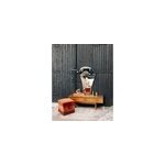 Louise, la coiffeuse en bois n°152 Louise, la coiffeuse en bois n°152