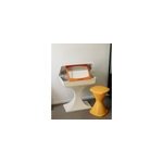 Louise, la petite coiffeuse n139