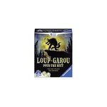 Loup garou pour une nuit