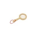 Loupe en bois