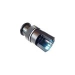 Loupe clairante 8 diodes pour nettoyage