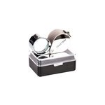 Loupe fosco triplet magnifying glass 10 Loupe fosco triplet magnifying glass 10