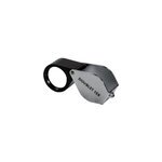 Loupe kite doublet 15 x 23