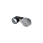 Loupe kite triplet 10 x 21 mod�le led