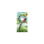 Loupe large x3 25 cm
