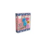 Lovely box laine cardee kawaii