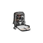 Lowepro sac � dos flipside 300 aw iii gris