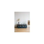 Lucienne, la grade malle bleue n196