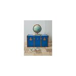 Lucienne, la grande malle bleue n�240