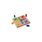 Ludo et jeu de l'oie