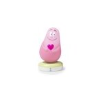 Lumilove - barbapapa rose