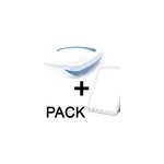 Luminette 3 et lampe 15000 lux