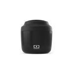 Lunch box isotherme 550ml onyx