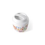 Lunch box isotherme 550ml papercut