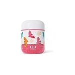 Lunch box isotherme enfant 280ml birds
