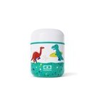 Lunch box isotherme enfant 280ml dino