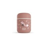 Lunch box isotherme enfant 280ml renard