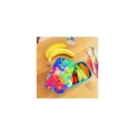 Lunch box multicolore