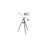 Lunette astronomique classic 60 - 900 az