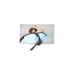 Lunettes connect�es multifonctions mogie. - mod�le atlas