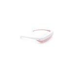 Lunette de luminothrapie luminette rose