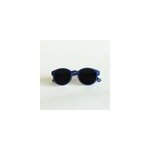 Lunettes de soleil bebe categorie 4 flex bleu hop'pop