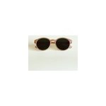 Lunettes de soleil enfants categorie 3 flex moutarde hop'pop