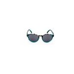 Lunettes de soleil flottantes bleues