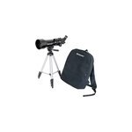 Lunette travelscope 70 mm