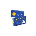 Lunii - casque audio bleu