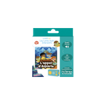 Lunii - coffret l'appel d'aquaria -