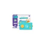 Lunii coffret aventures fantastiques ma fabrique  histoires made in france