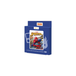 Lunii - coffret spiderman de marvel -