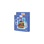 Lunii - coffret totally spies - livre