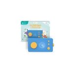 Lunii - ma fabrique � histoires bleue