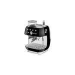 Machine à café combinée expresso années Machine à café combinée expresso années