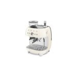 Machine à café combinée expresso années Machine à café combinée expresso années