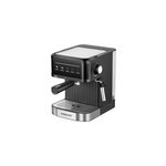 Machine � caf� expresso double de 20 bars, 850w et r�servoir de 1. 8l.