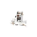 Machine  caf en grains - grise