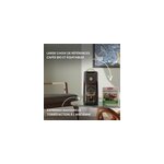 Machine expresso eoh noir mat