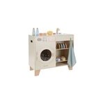 Machine � laver en bois