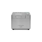 Machine � pain 1kg 500w inox