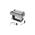 Machine à pâtes fraîches - acier Machine à pâtes fraîches - acier
